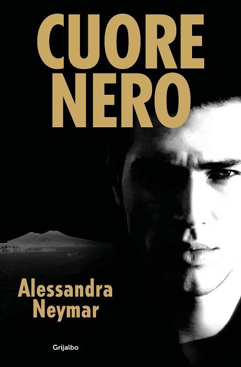 CUORE NERO (BILOGÍA CUORE 1) | 9788425364730 | NEYMAR, ALESSANDRA | Llibreria Aqualata | Comprar libros en catalán y castellano online | Comprar libros Igualada