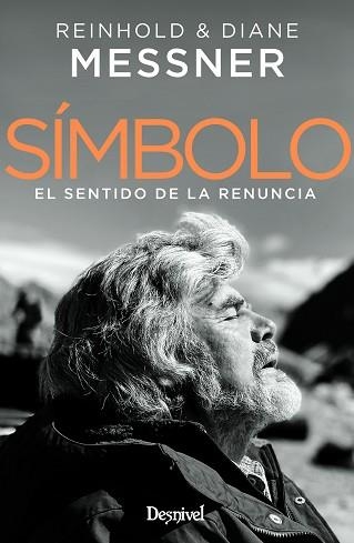 SÍMBOLO | 9788498296396 | MESSNER, REINHOLD / MESSNER, DIANE | Llibreria Aqualata | Comprar libros en catalán y castellano online | Comprar libros Igualada