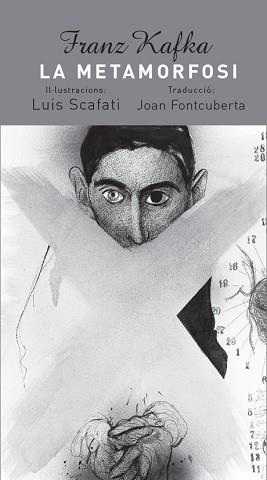 METAMORFOSI, LA | 9788494494239 | KAFKA, FRANZ | Llibreria Aqualata | Comprar libros en catalán y castellano online | Comprar libros Igualada