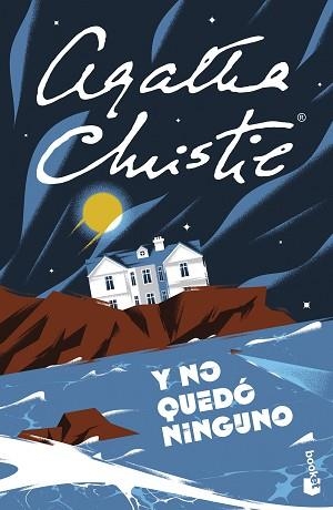 Y NO QUEDÓ NINGUNO | 9788467070514 | CHRISTIE, AGATHA | Llibreria Aqualata | Comprar llibres en català i castellà online | Comprar llibres Igualada