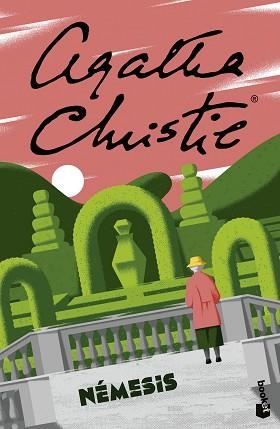 NÉMESIS | 9788408275633 | CHRISTIE, AGATHA | Llibreria Aqualata | Comprar llibres en català i castellà online | Comprar llibres Igualada
