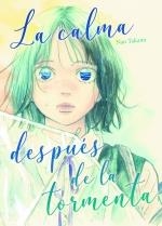 CALMA DESPUES DE LA TORMENTA, LA | 9788419610416 | TAKAMI, NAO | Llibreria Aqualata | Comprar libros en catalán y castellano online | Comprar libros Igualada