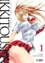 IKKITOUSEN EDICION REMIX N 01 | 9788419869135 | SHIOZAKI, YUJI | Llibreria Aqualata | Comprar libros en catalán y castellano online | Comprar libros Igualada