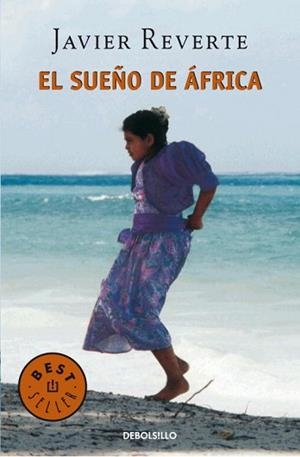 SUEÑO DE AFRICA, EL (BEST SELLER 523-3) | 9788497934732 | REVERTE, JAVIER | Llibreria Aqualata | Comprar llibres en català i castellà online | Comprar llibres Igualada