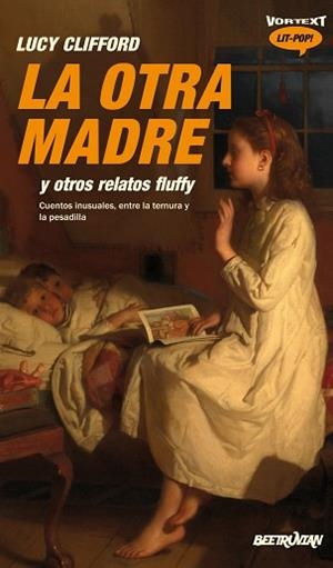 OTRA MADRE, LA | 9788412726213 | CLIFFORD, LUCY | Llibreria Aqualata | Comprar libros en catalán y castellano online | Comprar libros Igualada