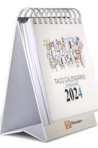 2024 TACO SAGRADO CORAZON JESUS CON PEANA NUMEROS | 9788427147041 | AA.VV | Llibreria Aqualata | Comprar llibres en català i castellà online | Comprar llibres Igualada