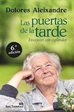 PUERTAS DE LA TARDE, LAS | 9788429317329 | ALEIXANDRE, DOLORES | Llibreria Aqualata | Comprar libros en catalán y castellano online | Comprar libros Igualada