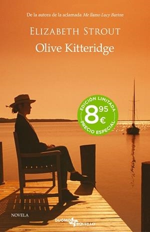 OLIVE KITTERIDGE | 9788419521279 | STROUT, ELIZABETH | Llibreria Aqualata | Comprar llibres en català i castellà online | Comprar llibres Igualada