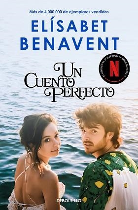 UN CUENTO PERFECTO | 9788466371490 | BENAVENT, ELÍSABET | Llibreria Aqualata | Comprar libros en catalán y castellano online | Comprar libros Igualada