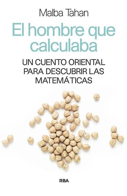 HOMBRE QUE CALCULABA, EL | 9788411323093 | TAHAN, MALBA | Llibreria Aqualata | Comprar libros en catalán y castellano online | Comprar libros Igualada