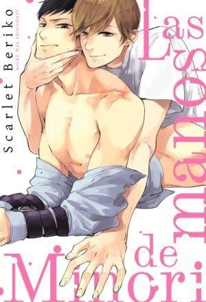 MANOS DE MINORI | 9788419914187 | BERIKO SCARLET | Llibreria Aqualata | Comprar libros en catalán y castellano online | Comprar libros Igualada