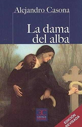 DAMA DEL ALBA, LA | 9788497408226 | CASONA ALEJANDRO | Llibreria Aqualata | Comprar llibres en català i castellà online | Comprar llibres Igualada