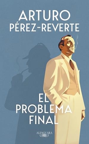 PROBLEMA FINAL, EL | 9788420476360 | PÉREZ-REVERTE, ARTURO | Llibreria Aqualata | Comprar llibres en català i castellà online | Comprar llibres Igualada