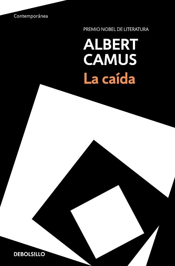 CAÍDA, LA | 9788466354769 | CAMUS, ALBERT | Llibreria Aqualata | Comprar libros en catalán y castellano online | Comprar libros Igualada