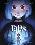 ELLAS 2. MULTIVERSO | 9788467964769 | TOUSSAINT, KID | Llibreria Aqualata | Comprar libros en catalán y castellano online | Comprar libros Igualada