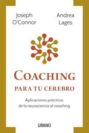 COACHING PARA TU CEREBRO | 9788417694944 | O'CONNOR, JOSEPH / LAGES, ANDREA | Llibreria Aqualata | Comprar llibres en català i castellà online | Comprar llibres Igualada