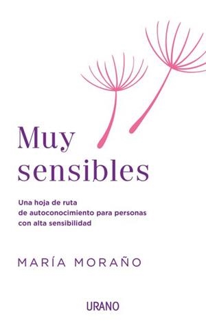MUY SENSIBLES | 9788418714030 | MORAÑO, MARÍA | Llibreria Aqualata | Comprar llibres en català i castellà online | Comprar llibres Igualada