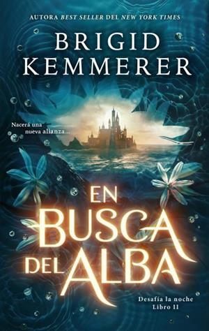 EN BUSCA DEL ALBA | 9788419252319 | KEMMERER, BRIGID | Llibreria Aqualata | Comprar libros en catalán y castellano online | Comprar libros Igualada