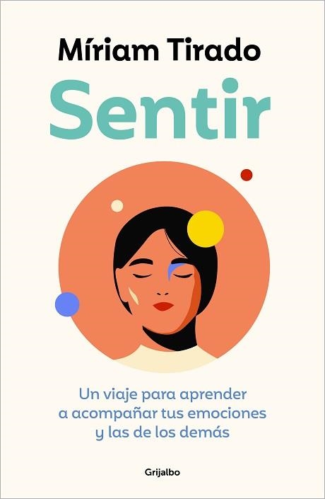 SENTIR | 9788425364112 | TIRADO, MÍRIAM | Llibreria Aqualata | Comprar libros en catalán y castellano online | Comprar libros Igualada
