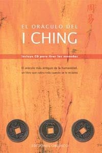 ORACULO DEL I CHING, EL | 9788497770156 | Llibreria Aqualata | Comprar libros en catalán y castellano online | Comprar libros Igualada