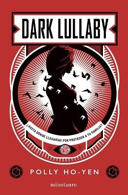 DARK LULLABY | 9788445014721 | HO-YEN, POLLY | Llibreria Aqualata | Comprar libros en catalán y castellano online | Comprar libros Igualada