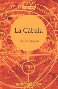 CABALA, LA | 9788497770576 | PARADEJORDI, JULIO | Llibreria Aqualata | Comprar llibres en català i castellà online | Comprar llibres Igualada