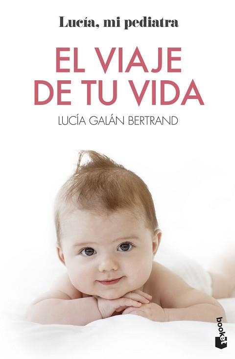 VIAJE DE TU VIDA, EL | 9788408276944 | GALÁN, LUCÍA | Llibreria Aqualata | Comprar libros en catalán y castellano online | Comprar libros Igualada