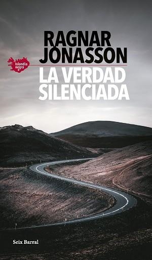 VERDAD SILENCIADA, LA (SERIE ISLANDIA NEGRA 5) | 9788432242304 | JÓNASSON, RAGNAR | Llibreria Aqualata | Comprar libros en catalán y castellano online | Comprar libros Igualada
