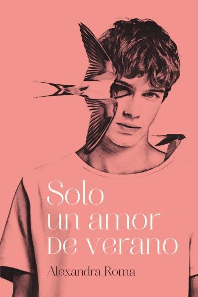 SOLO UN AMOR DE VERANO | 9788417421199 | ROMA, ALEXANDRA | Llibreria Aqualata | Comprar libros en catalán y castellano online | Comprar libros Igualada
