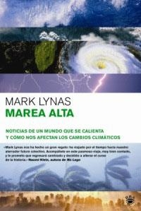 MAREA ALTA | 9788478711963 | LYNAS, MARK | Llibreria Aqualata | Comprar libros en catalán y castellano online | Comprar libros Igualada