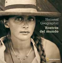 ROSTROS DEL MUNDO (NATIONAL GEOGRAPHIC) | 9788482983165 | Llibreria Aqualata | Comprar llibres en català i castellà online | Comprar llibres Igualada