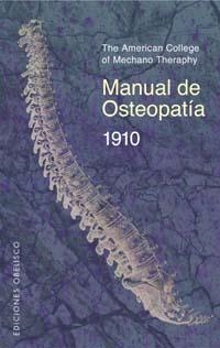 MANUAL DE OSTEOPATIA | 9788497770194 | Llibreria Aqualata | Comprar llibres en català i castellà online | Comprar llibres Igualada