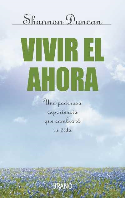 VIVIR EL AHORA (PSICOLOGIA APLICADA) | 9788479535711 | DUNCAN, SHANNON | Llibreria Aqualata | Comprar llibres en català i castellà online | Comprar llibres Igualada