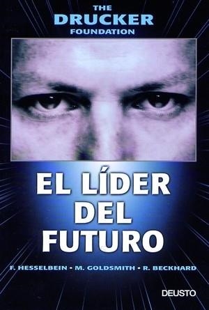 LIDER DEL FUTURO, EL | 9788423422623 | HESSELBEIN, F. I ALTRES | Llibreria Aqualata | Comprar llibres en català i castellà online | Comprar llibres Igualada