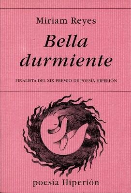 BELLA DURMIENTE (POESIA 476) | 9788475178011 | REYES, MIRIAM | Llibreria Aqualata | Comprar libros en catalán y castellano online | Comprar libros Igualada