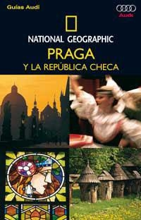 PRAGA Y LA REPUBLICA CHECA (GUIAS AUDI.NATIONAL GEOGRAPHIC) | 9788482983196 | BROOK, S. | Llibreria Aqualata | Comprar libros en catalán y castellano online | Comprar libros Igualada