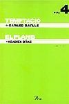 TEMPTACIO / EL PLAN B (TEATRE 4) | 9788484377252 | BATLLE, CARLES / DÍAZ, ISABEL | Llibreria Aqualata | Comprar llibres en català i castellà online | Comprar llibres Igualada