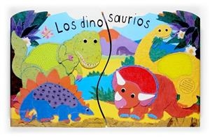 DINOSAURIOS, LOS | 9788467501742 | PATERSON, BETTINA | Llibreria Aqualata | Comprar llibres en català i castellà online | Comprar llibres Igualada