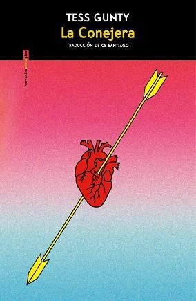 CONEJERA, LA | 9788419261571 | GUNTY, TESS | Llibreria Aqualata | Comprar libros en catalán y castellano online | Comprar libros Igualada