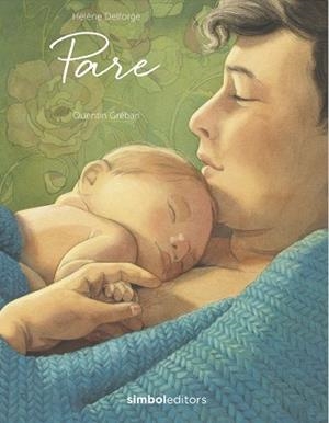 PARE | 9788418696244 | DELFORGE, HÉLÈNE | Llibreria Aqualata | Comprar libros en catalán y castellano online | Comprar libros Igualada