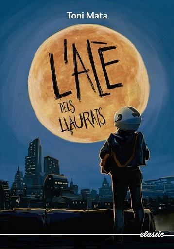 ALÈ DELS LLAURATS, L | 9788419478412 | MATA, TONI | Llibreria Aqualata | Comprar libros en catalán y castellano online | Comprar libros Igualada