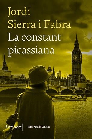 CONSTANT PICASSIANA, LA | 9788418887505 | SIERRA I FABRA, JORDI | Llibreria Aqualata | Comprar libros en catalán y castellano online | Comprar libros Igualada