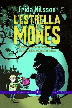ESTRELLA DE LES MONES, L' | 9788418908712 | NILSSON, FRIDA | Llibreria Aqualata | Comprar libros en catalán y castellano online | Comprar libros Igualada