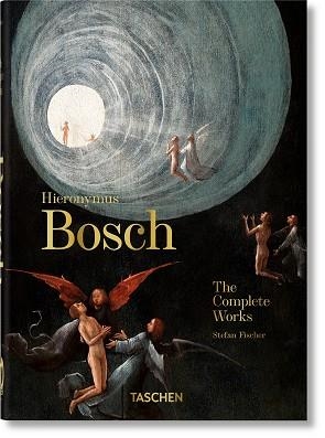 BOSCO, EL. LA OBRA COMPLETA. 40TH ED. | 9783836587846 | FISCHER, STEFAN | Llibreria Aqualata | Comprar libros en catalán y castellano online | Comprar libros Igualada