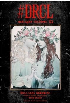 DRCL MIDNIGHT CHILDREN 01 | 9788419914255 | SAKAMOTO SHINICHI | Llibreria Aqualata | Comprar llibres en català i castellà online | Comprar llibres Igualada