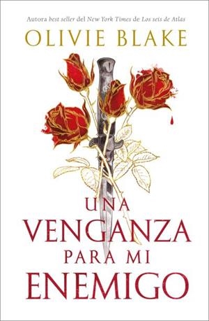 UNA VENGANZA PARA MI ENEMIGO | 9788419030597 | BLAKE, OLIVIE | Llibreria Aqualata | Comprar llibres en català i castellà online | Comprar llibres Igualada