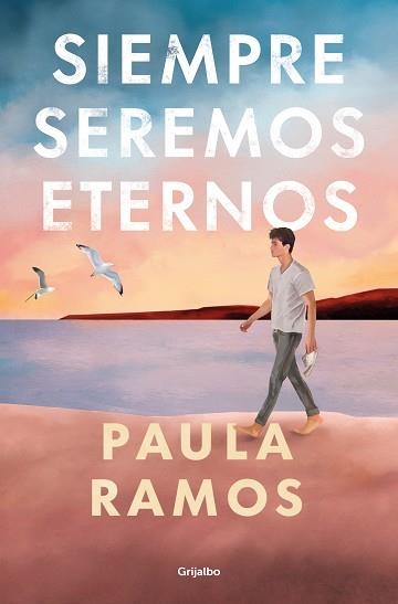SIEMPRE SEREMOS ETERNOS (BILOGÍA FUGACES 2) | 9788425365324 | RAMOS, PAULA | Llibreria Aqualata | Comprar libros en catalán y castellano online | Comprar libros Igualada