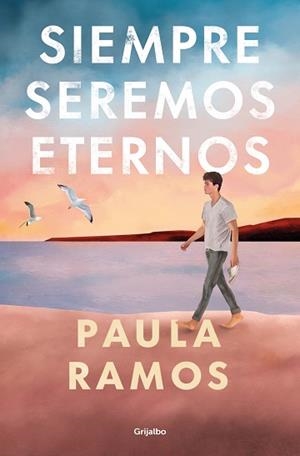 SIEMPRE SEREMOS ETERNOS (BILOGÍA FUGACES 2) | 9788425365324 | RAMOS, PAULA | Llibreria Aqualata | Comprar libros en catalán y castellano online | Comprar libros Igualada