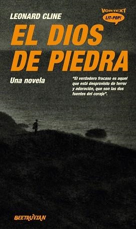 DIOS DE PIEDRA, EL | 9788412726220 | CLINE, LEONARD | Llibreria Aqualata | Comprar libros en catalán y castellano online | Comprar libros Igualada