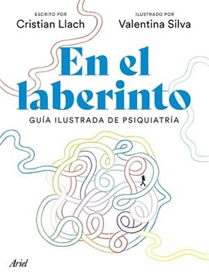 EN EL LABERINTO | 9788434436695 | LLACH, CRISTIAN/SILVA, VALENTINA | Llibreria Aqualata | Comprar libros en catalán y castellano online | Comprar libros Igualada